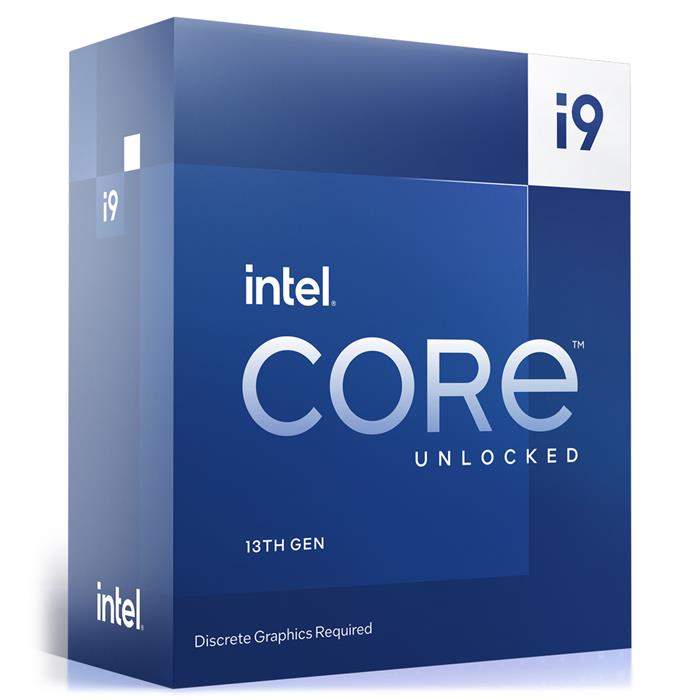 Intel Core i9-13900K