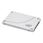 Intel DC S4610 - 1.9TB, 2.5" SSD, TLC, SATA III, OEM
