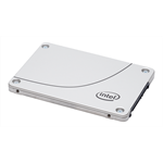 Intel DC S4610 - 960GB, 2.5" SSD, TLC, SATA III, OEM