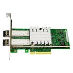 Intel Ethernet Converged Network Adapter X520-SR2, bulk