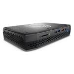 Intel NUC 11 Enthusiast Mini PC - NUC11PHKi7CAA
