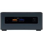 Intel NUC Kit NUC7PJYHN