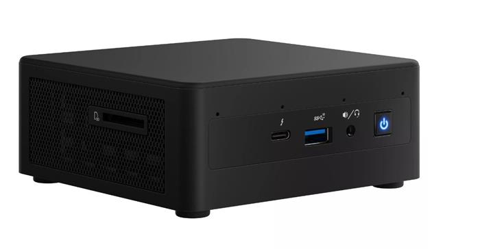 Intel NUC11PAHi50Z Kit i5/USB3/HDMI/WIFI/M.2