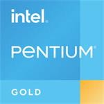 Intel Pentium G6405 @ 4.1GHz, 2C/4T, UHD630, LGA1200, Box