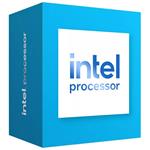 Intel Processor 300 @ 3.9GHz, 2C/4T, UHD710, 6MB, LGA1700, box