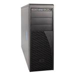 Intel Server 4U Tower/Rack Chassis 4x 3,5" FIX, 550W