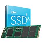 Intel SSD 670p 1TB, M.2 2280 (PCIe 3.0), QLC, 3500R/2500W