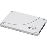 Intel SSD D3-S4520 Series 3,84TB SATA3 6Gbps 2,5" 92/31kIOPS 550/510 MB/s 2,2DWPD TLC 7mm