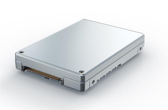 Intel SSD D7-P5520 Series 7,68TB NVMe4 U.2 (2,5"/15mm) PCI-E4(g4) 1100/220kIOPS 7100/4200MB/s 1DWPD TLC 3D NAND