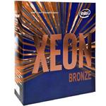 Intel Xeon 3206R @ 1.9GHz, 8C/8T, 11MB, LGA3647, box