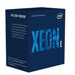 Intel Xeon E-2124G @ 3.3GHz, 4C/4T, 8MB, IGP, LGA1151, box