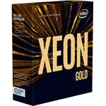 Intel Xeon Gold 6234 @ 3.3GHz, 8C/16T, 24.75MB, LGA3647, box