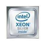 INTEL Xeon Silver 4215 (8-core) 2.5GHZ/11MB/FC-LGA3647/bez chladiče/Cascade Lake/85W/tray