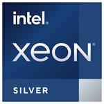 Intel Xeon Silver 4309Y @ 2.8 GHz, 8C/16T, 12MB, LGA4189, box