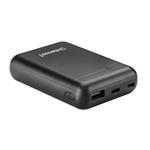 Intenso Powerbank XS 10000mAh Black 