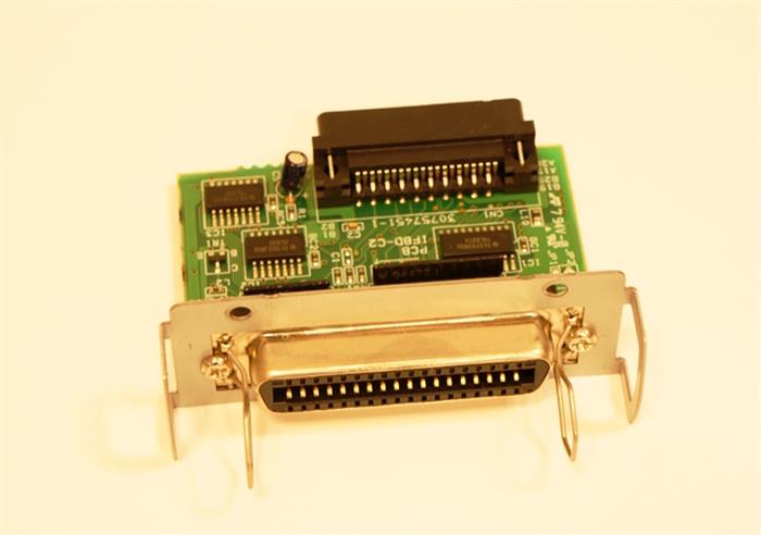 Interface Star Micronics IF-BDHC03 TSP800/700/II/650/TUP500-paralelní rozhraní