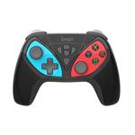 iPega Spiderman herní ovladač PG-SW018A Wireless Gamepad pro Nintendo Switch/PS 3/Windows/Android, šedý