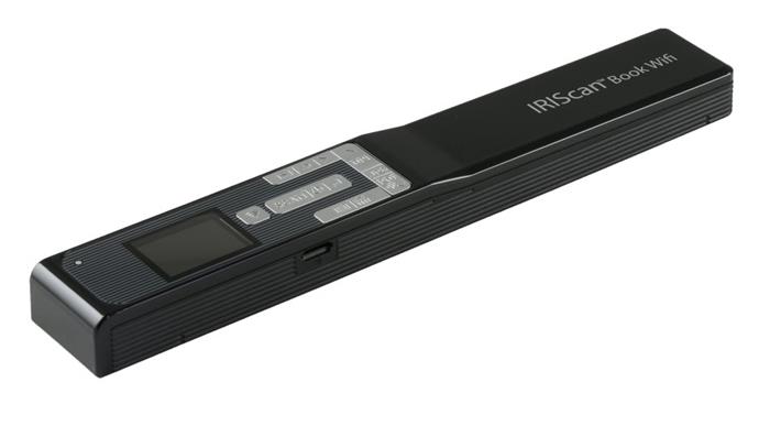 IRIScan Book 5 Wifi