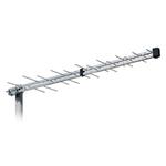 ISKRA DVB-T / DVB-T2 anténa P-2845 9,5 -12 dB