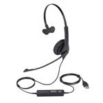 Jabra BIZ 1500, Mono, USB, NC