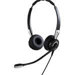 Jabra BIZ 2400 II, Duo, QD, E-STD, NC, FS, 3v1