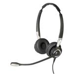 Jabra BIZ 2400 II, Duo, QD, UNC, FS