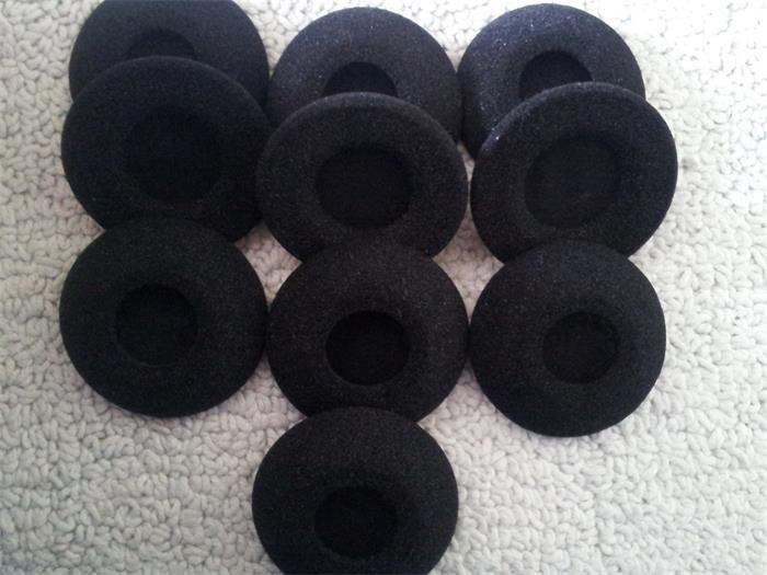 Jabra Ear Cushion - BIZ 2300, foam (10ks)
