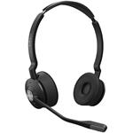 Jabra Engage 65, Duo, rozšiřující headset