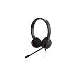 Jabra Evolve 20, duo, MS