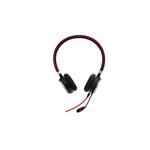 Jabra Evolve 40, duo, USB/Jack