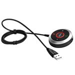 Jabra Evolve 40 Link, USB-Jack