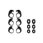 Jabra Evolve 65e EarGels&EarWings S,M,L