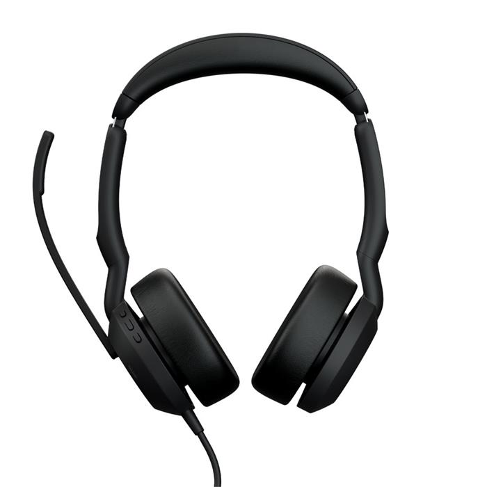 Jabra Evolve2 50, USB C/A, UC Stereo, w/o BT