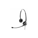 Jabra GN 2100 Duo Telecoil, NC, Flexible