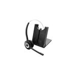 Jabra PRO 925 Mono, for Desk phone and Mobile, NC