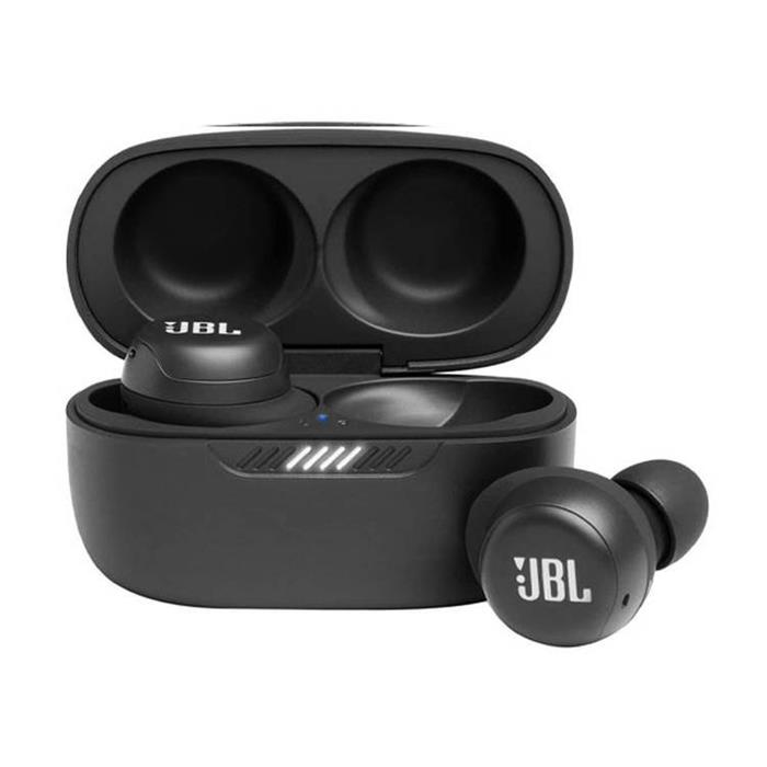 JBL Live Free NC+ TWS - Black
