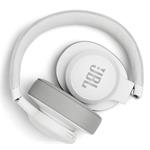 JBL LIVE500BT WHITE