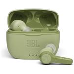 JBL Tune 215TWS - green (Pure Bass, Dual Connect)