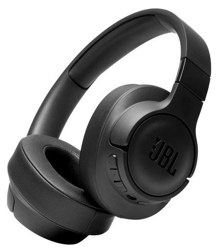 JBL Tune 760NC BT Black