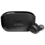 JBL Wave 100TWS - black