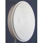 Jirous anténa - Parabolická JRC-29EX, 5,0-5,95 GHz, 28,4dBi (pár)
