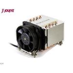 Jou Jye A24 - Active Cooler for 2U Server & up for AMD® Socket AM4