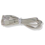 Kabel 10P10C-8P8C-12V,béžový,proEuro 150TE,E50