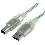 Kabel CipherLab CPT-80x1 / CPT-83x0 Kabel USB-VCOM