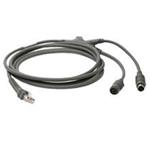 Kabel Motorola LS2208/LS4208, KBW, 2m