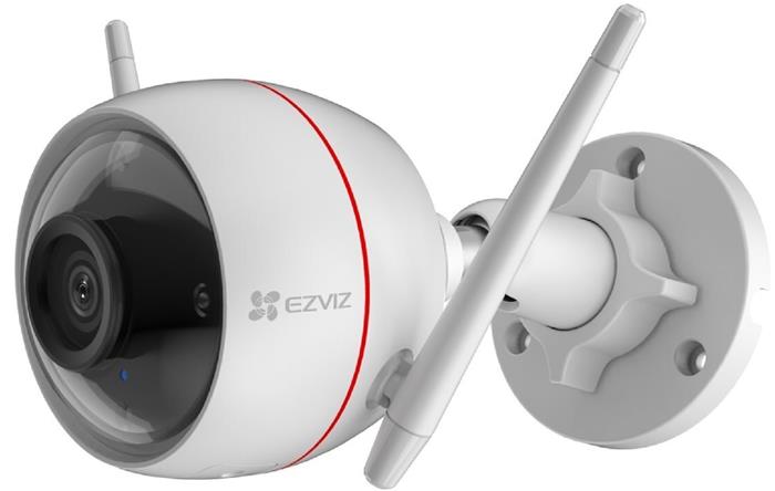 Kamera Ezviz C3W PRO Active Defense IP, Full HD, venkovní, WiFi, IR 30m