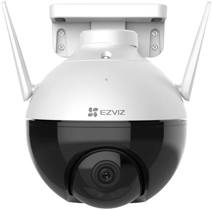 Kamera Ezviz C8C IP, 2MPx, otočná, venkovní, 4mm, WiFi