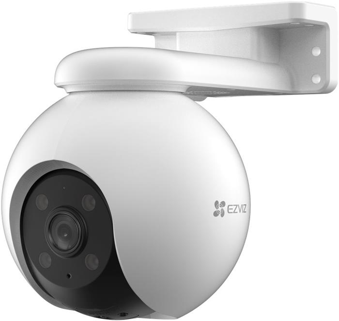 Kamera Ezviz H8 Pro 3K Venkovní, otočná, IP, WiFi, 5MP, 4mm