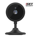 Kamera iGET SECURITY EP20 WiFi, IP, FullHD, pro iGET M4 a M5