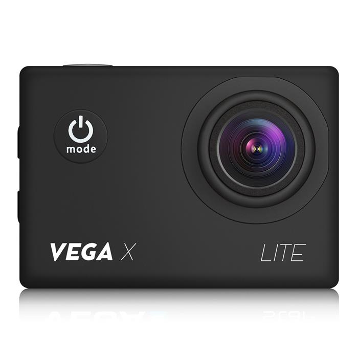 Kamera Niceboy VEGA X Lite